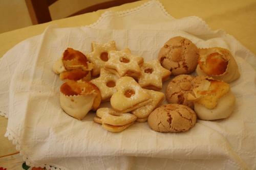 Bed & Breakfast La Pavoncella
