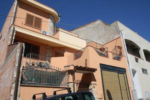 Bed & Breakfast La Pavoncella