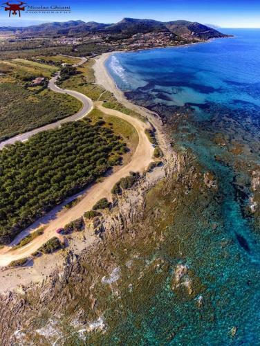 Bed & Breakfast La Pavoncella