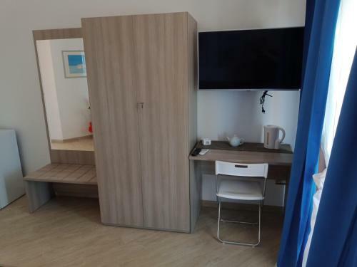 Hostal Affittacamere Aurora Da Nonna Orsola