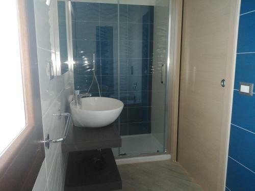 Hostal Affittacamere Aurora Da Nonna Orsola