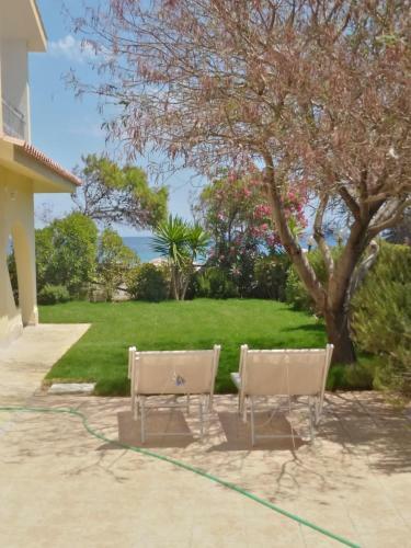 Hostal Affittacamere Aurora Da Nonna Orsola