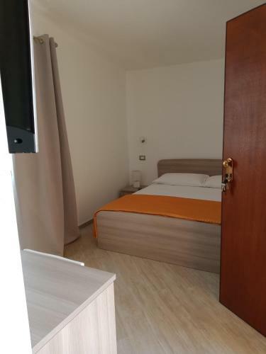 Hostal Affittacamere Aurora Da Nonna Orsola