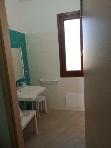Hostal Affittacamere Aurora Da Nonna Orsola