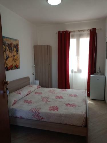 Hostal Affittacamere Aurora Da Nonna Orsola