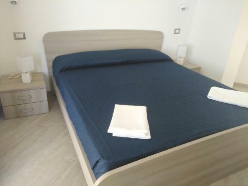 Hostal Affittacamere Aurora Da Nonna Orsola