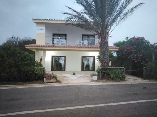 Hostal Affittacamere Aurora Da Nonna Orsola