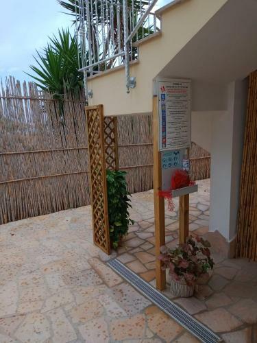 Hostal Affittacamere Aurora Da Nonna Orsola