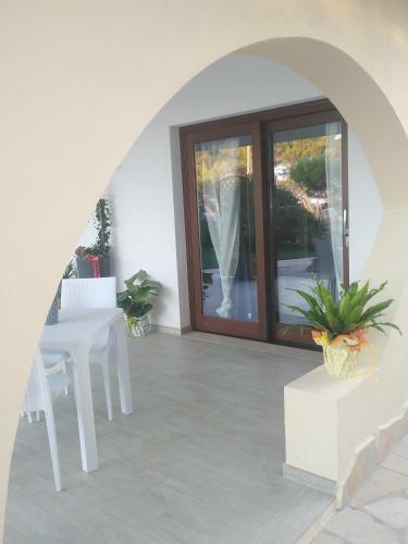 Hostal Affittacamere Aurora Da Nonna Orsola