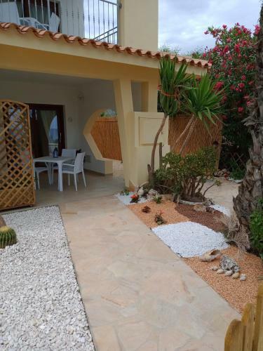 Hostal Affittacamere Aurora Da Nonna Orsola