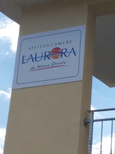 Hostal Affittacamere Aurora Da Nonna Orsola