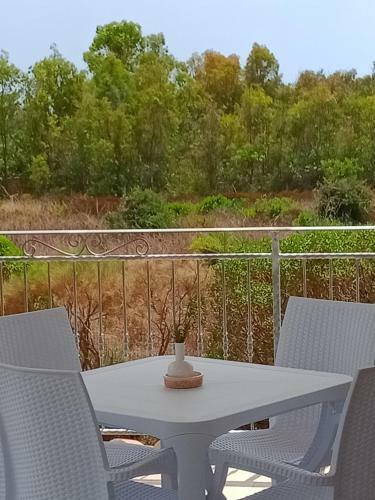 Hostal Affittacamere Aurora Da Nonna Orsola