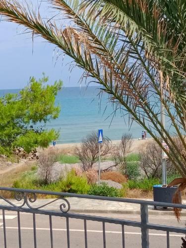 Hostal Affittacamere Aurora Da Nonna Orsola