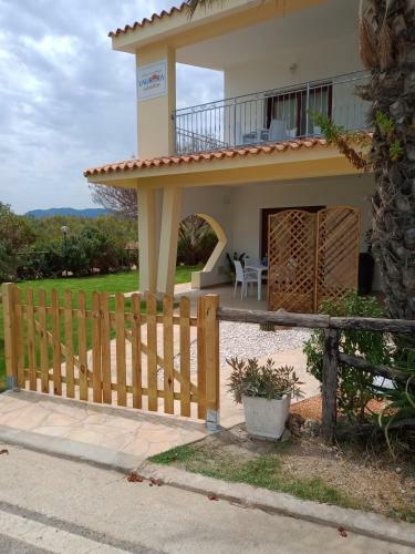 Hostal Affittacamere Aurora Da Nonna Orsola