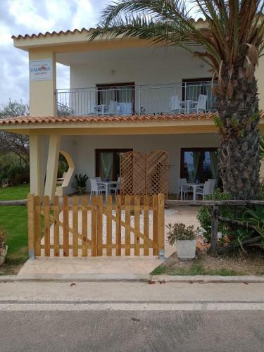 Hostal Affittacamere Aurora Da Nonna Orsola