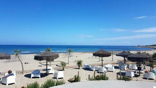 Casa Vacanza A Porto Corallo