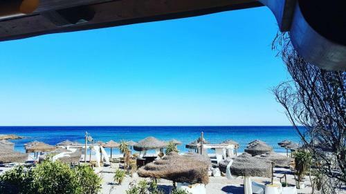 Casa Vacanza A Porto Corallo