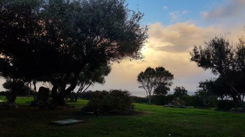 Casa Vacanza A Porto Corallo