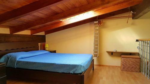 Casa Vacanza A Porto Corallo