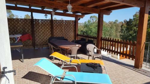 Casa Vacanza A Porto Corallo