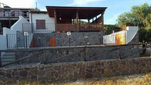 Casa Vacanza A Porto Corallo