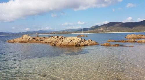 Casa Vacanza A Porto Corallo