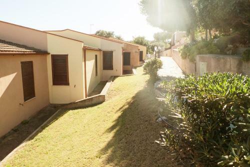 Apartamento In The Green