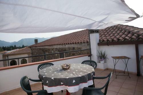 Apartamento Green House
