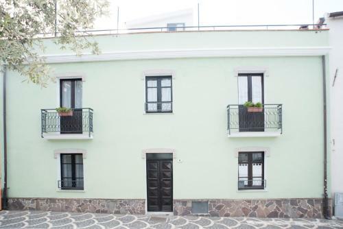 Apartamento Green House