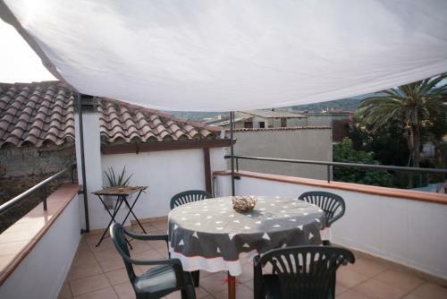 Apartamento Green House