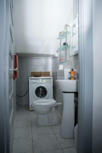 Apartamento Green House