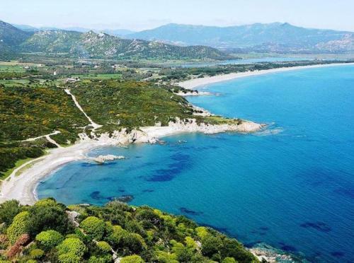 Apartamento Costa Vacanze In Low Cost - Iun P2923