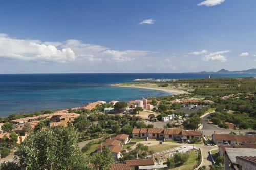 Apartamento Costa Vacanze In Low Cost - Iun P2923