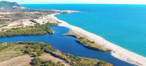 Apartamento Costa Vacanze In Low Cost - Iun P2923