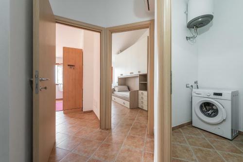 Apartamento Casa Delia