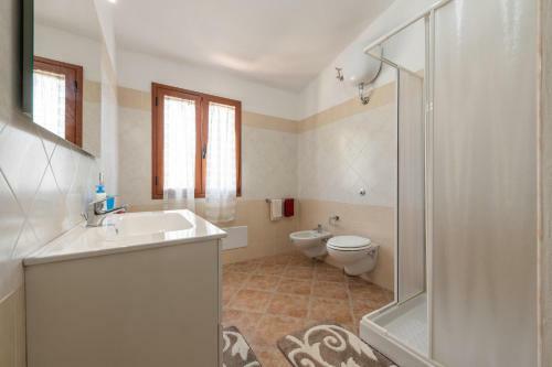 Apartamento Casa Delia