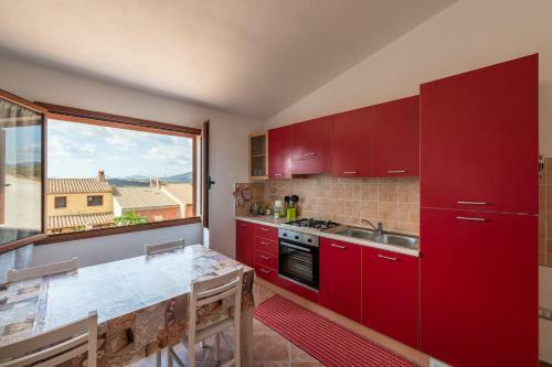 Apartamento Casa Delia