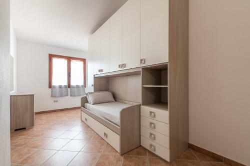 Apartamento Casa Delia