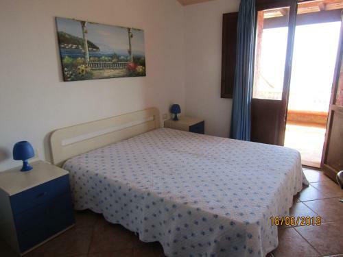 Villetta Sole E Mare Di Sardegna A Porto Corallo