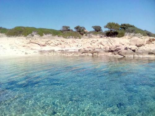Villetta Sole E Mare Di Sardegna A Porto Corallo