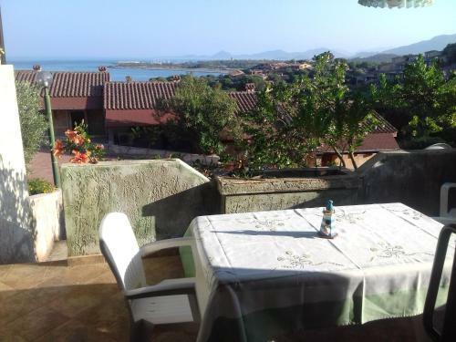 Villetta Sole E Mare Di Sardegna A Porto Corallo