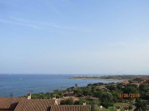 Villetta Sole E Mare Di Sardegna A Porto Corallo