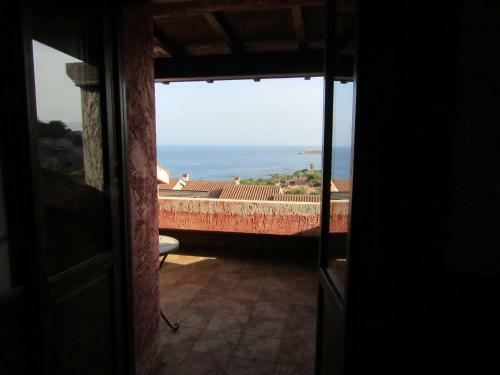 Villetta Sole E Mare Di Sardegna A Porto Corallo