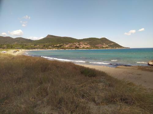 Villetta Sole E Mare Di Sardegna A Porto Corallo