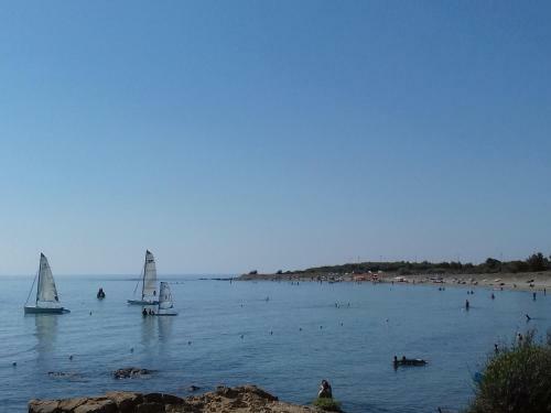 Villetta Sole E Mare Di Sardegna A Porto Corallo