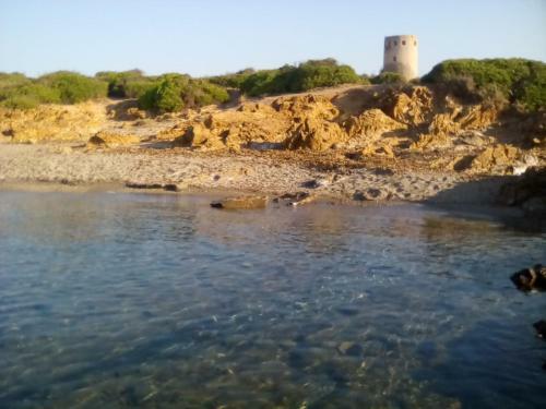 Villetta Sole E Mare Di Sardegna A Porto Corallo