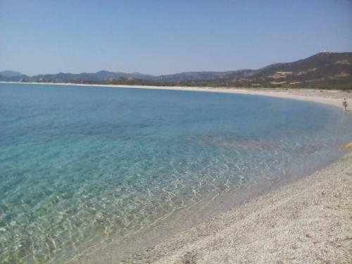 Villetta Sole E Mare Di Sardegna A Porto Corallo