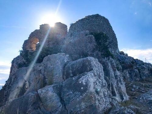 Villetta Sole E Mare Di Sardegna A Porto Corallo