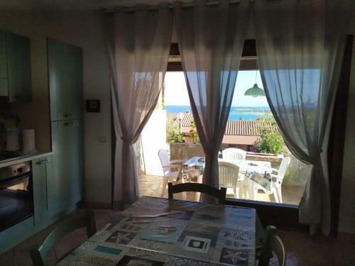 Villetta Sole E Mare Di Sardegna A Porto Corallo