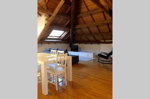 Cozy Apartment In Belluno - Visentin